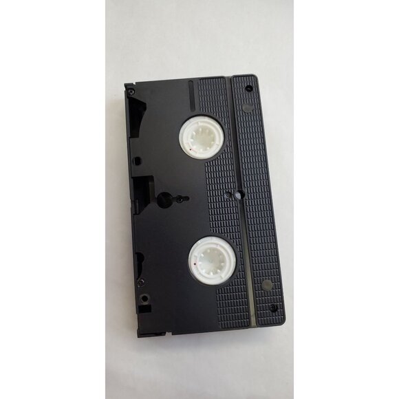 The Santa Clause VHS Tape 1998 - Tim Allen - Picture 5 of 5